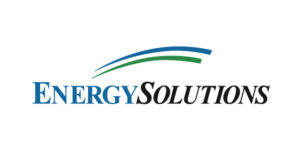 Energy Solutions Logo | Energy Solutions