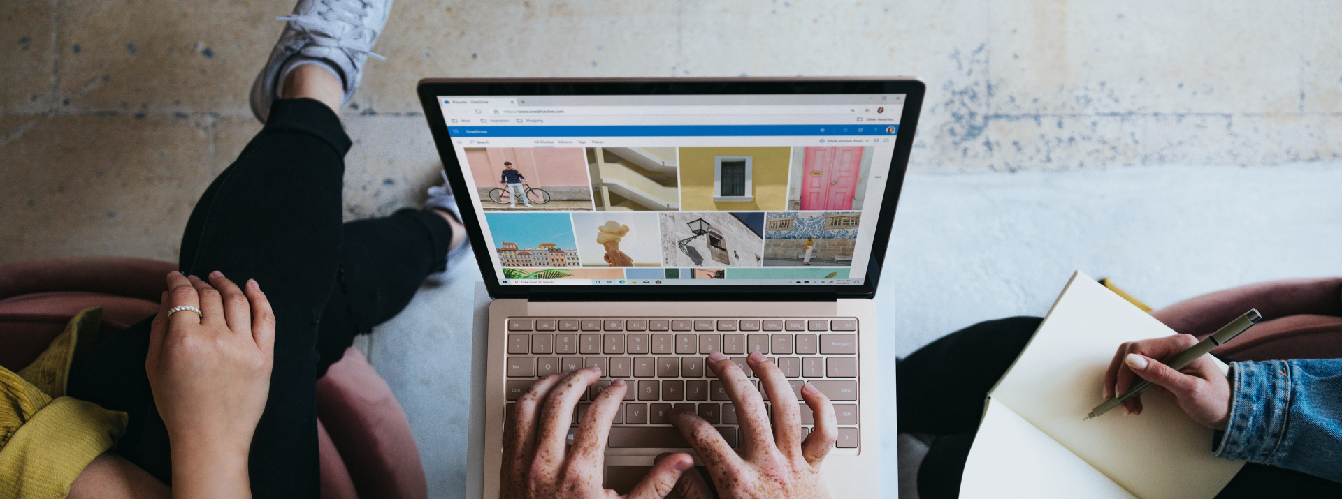 page-header