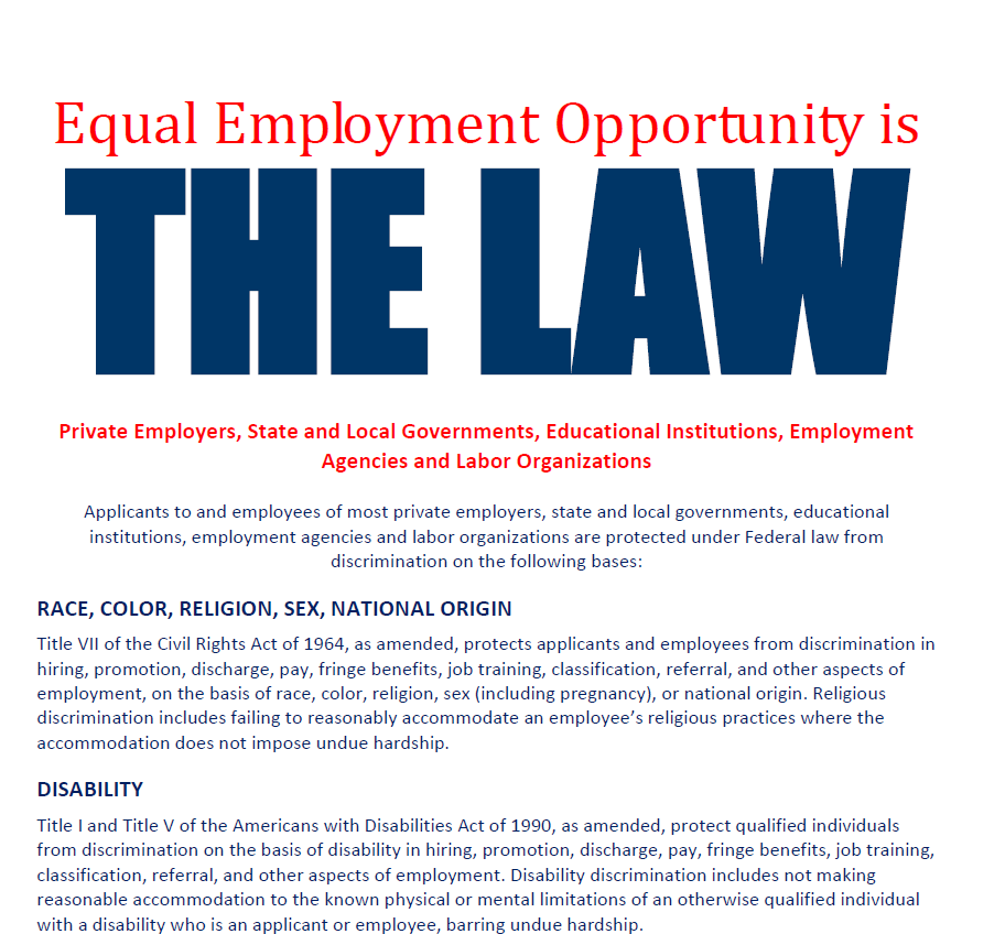EEO-and-Accessibility-Statement